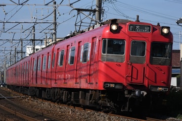 名古屋鉄道  100系 112F