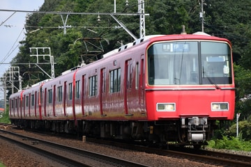 名古屋鉄道  6800系 6816F