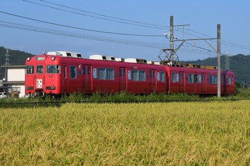 名古屋鉄道  6000系 6013F
