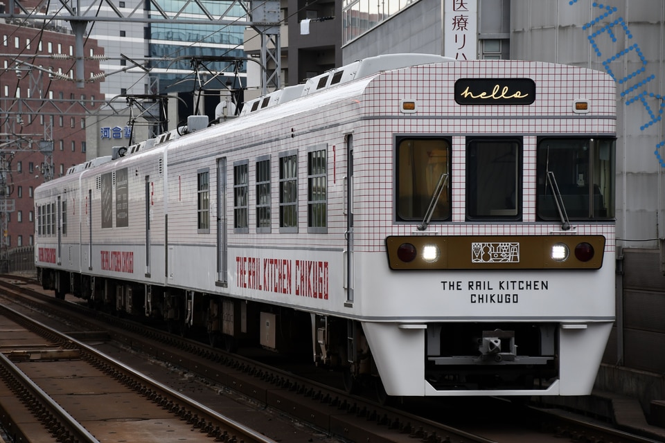 西鉄　6050系　未開封 西鉄 6050系 未開封 西鉄 6050系 未開封 西鉄 6050系 未開封 西鉄