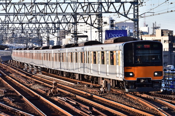 東武鉄道 南栗橋車両管区 50050型 51068F