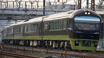 JR東日本  485系 YD01編成