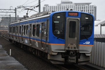 仙台空港鉄道  SAT721系 SA102編成