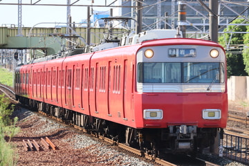 名古屋鉄道  6500系 6408編成