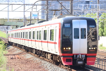名古屋鉄道  2200系 2233編成