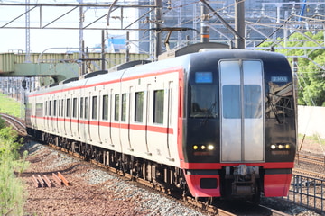 名古屋鉄道  2200系 2203編成