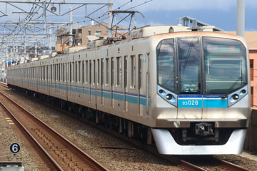 東京メトロ  05系 05-128F