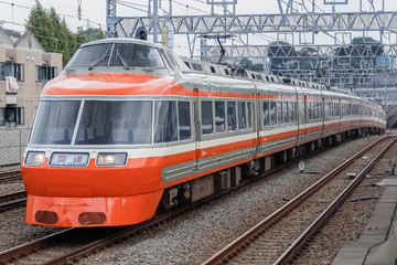 小田急電鉄  7000形 7003F