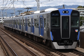 阪神電気鉄道 尼崎車庫 5700系 5719F