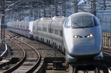 JR東日本 山形新幹線車両センター E3系 L65編成