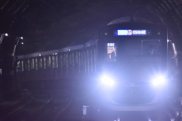 東急電鉄 長津田検車区 2020系 2146F
