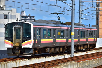 JR東日本 新潟車両センター E129系 ニイA7編成