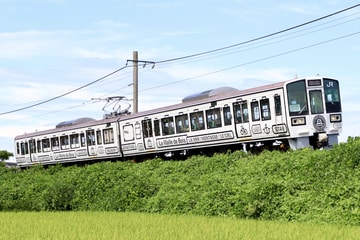 JR西日本 下関総合車両所岡山電車支所 213系 LA1編成