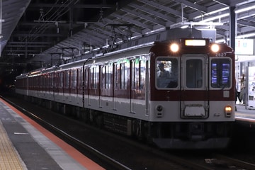 近畿日本鉄道  2600系 