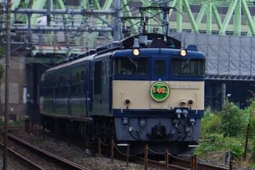 JR東日本 高崎機関区 EF64形 1053
