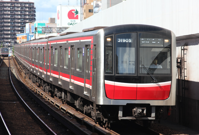 北大阪急行線
