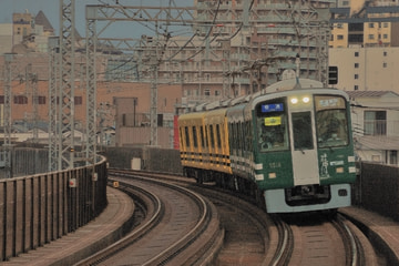 阪神電気鉄道 尼崎車庫 5501形 5501形