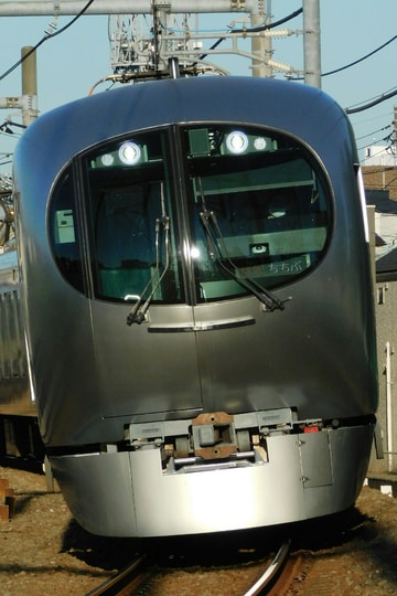 西武鉄道 小手指車両基地 001系 001-E1F