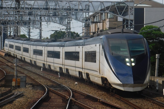 宗吾車両基地 Ae形 Ae8編成 の写真 鉄道写真投稿サイトtrain Directory