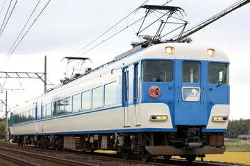 近畿日本鉄道 東花園検車区 15200系 PN07