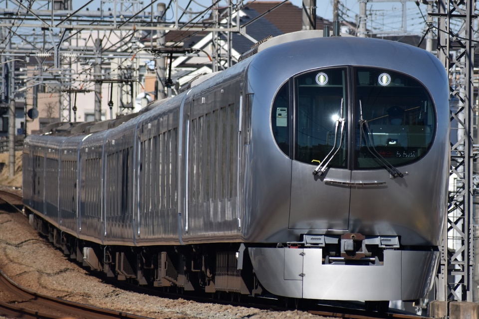 西武001系001-B1F<br class="br-sp" />(001-B1編成)(B編成)の写真