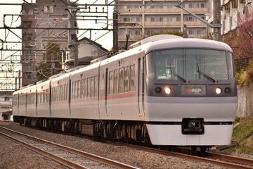 西武鉄道 南入曽車両基地 10000系 10110F