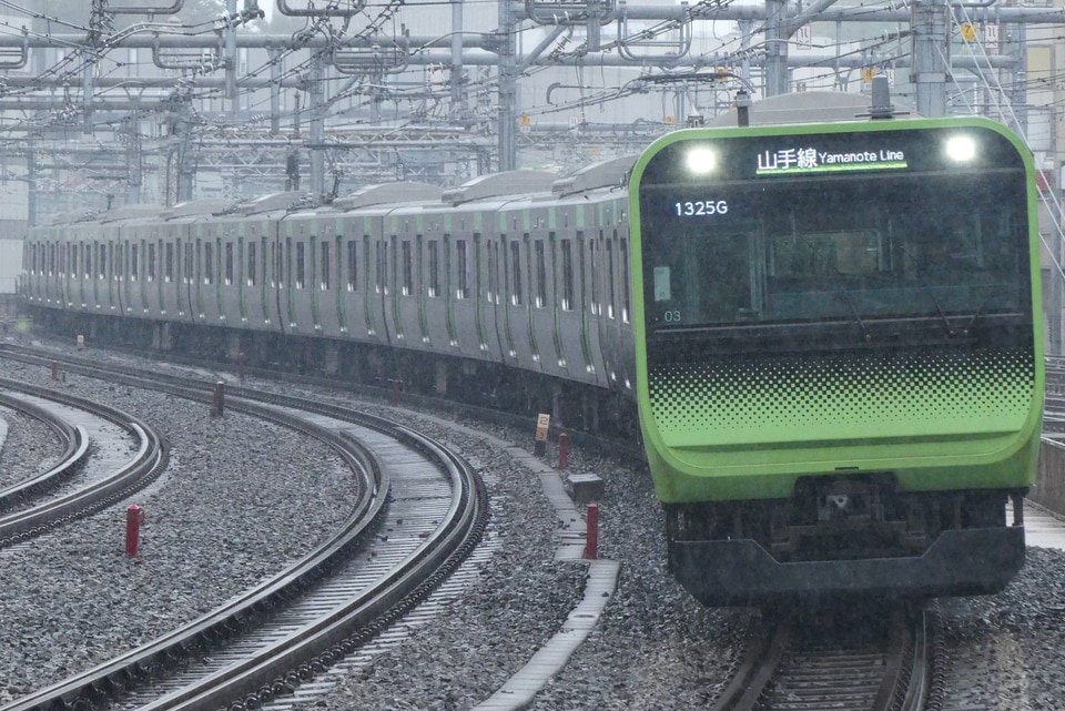 KATO E235系 トウ03編成 山手線 11両フル編成 Kato E235系山手線11両フル編成 nゲージ