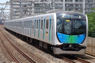 西武鉄道  40050系 