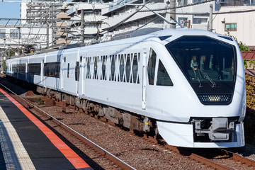東武鉄道  N100系 N101F