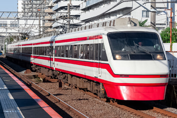 東武鉄道  200系 206F