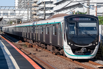 東急電鉄  2020系 2130F