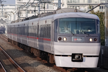 西武鉄道  10000系 10106F