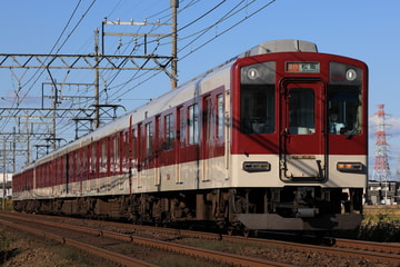 近畿日本鉄道 富吉検車区 1400系 FC07