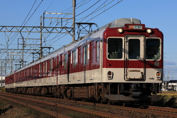 近畿日本鉄道 富吉検車区 2610系 X21