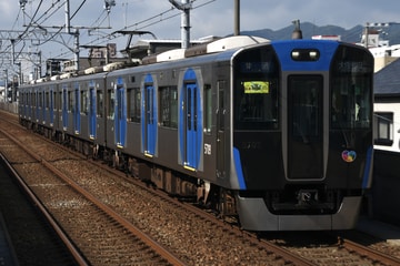 阪神電気鉄道 尼崎車庫 5700系 5709F