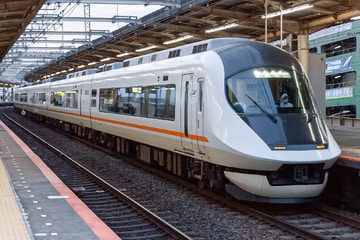 近畿日本鉄道  21020系 UL21