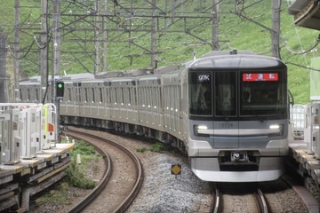 東京メトロ  13000系 13139F