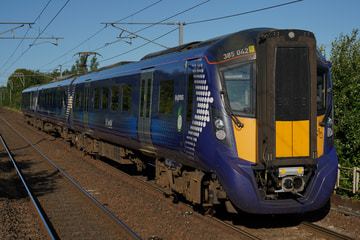 Scotrail  Class385 