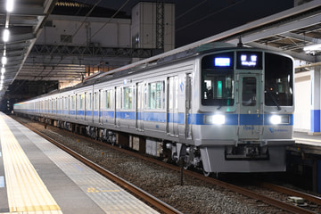 小田急電鉄  1000形 1093F