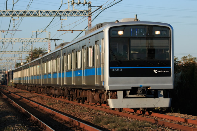 3000形 の写真 鉄道写真投稿サイトTrainDirectory