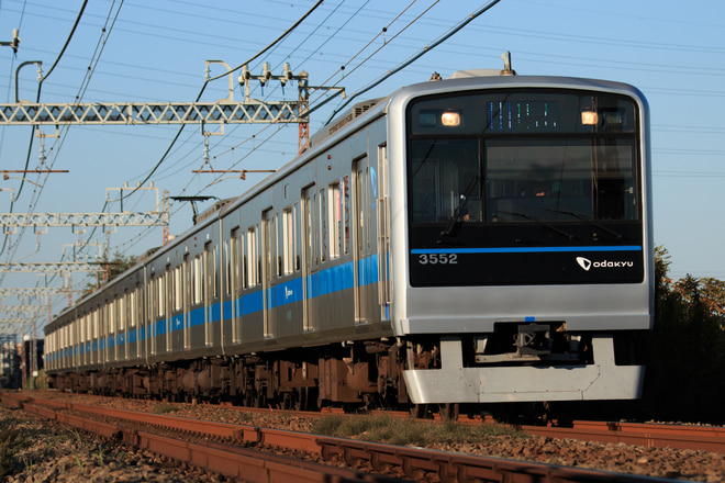 3000形 の写真 鉄道写真投稿サイトTrainDirectory