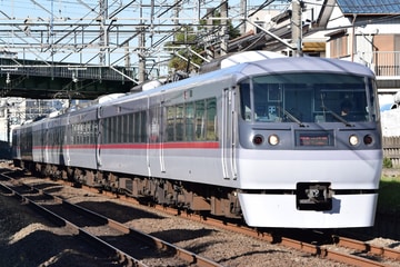 西武鉄道  10000系 10112F