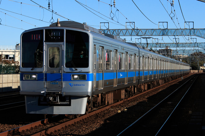 1000形 の写真 鉄道写真投稿サイトTrainDirectory