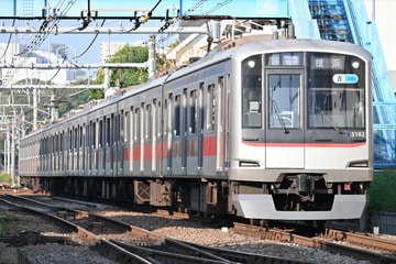 東急電鉄  5080系 5182f