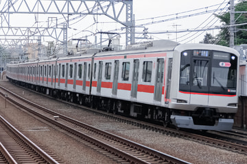 東急電鉄  5050系 5168F