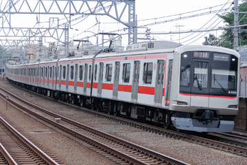 東急電鉄  5050系 4108F