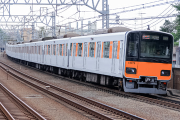 東武鉄道  50070系 51076F