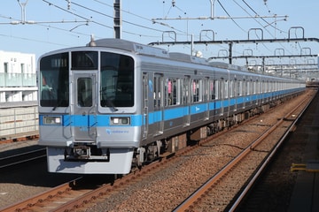 小田急電鉄  1000形 1097F