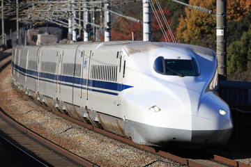 JR西日本 博多総合車両所本所 N700系 ハカK16編成