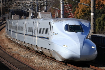 JR西日本 博多総合車両所本所 N700系 ハカS14編成